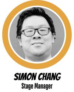 Simon Chang