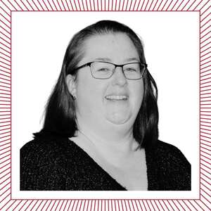 Sandra Curran