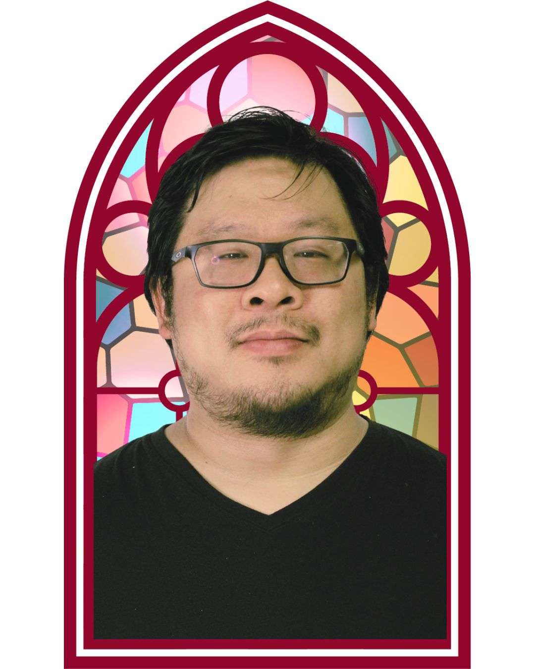 Simon Chang