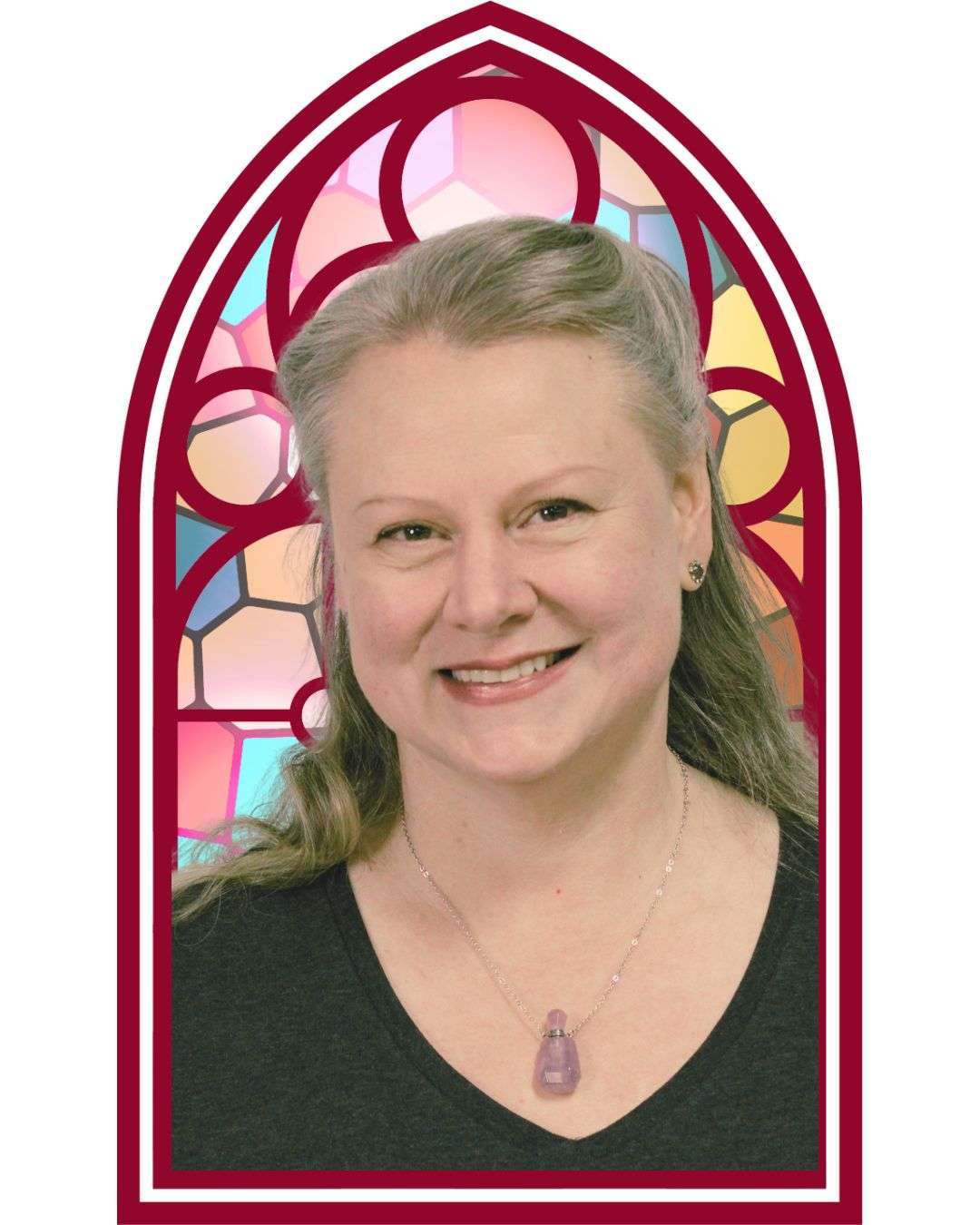 Kathlyn Kingdon