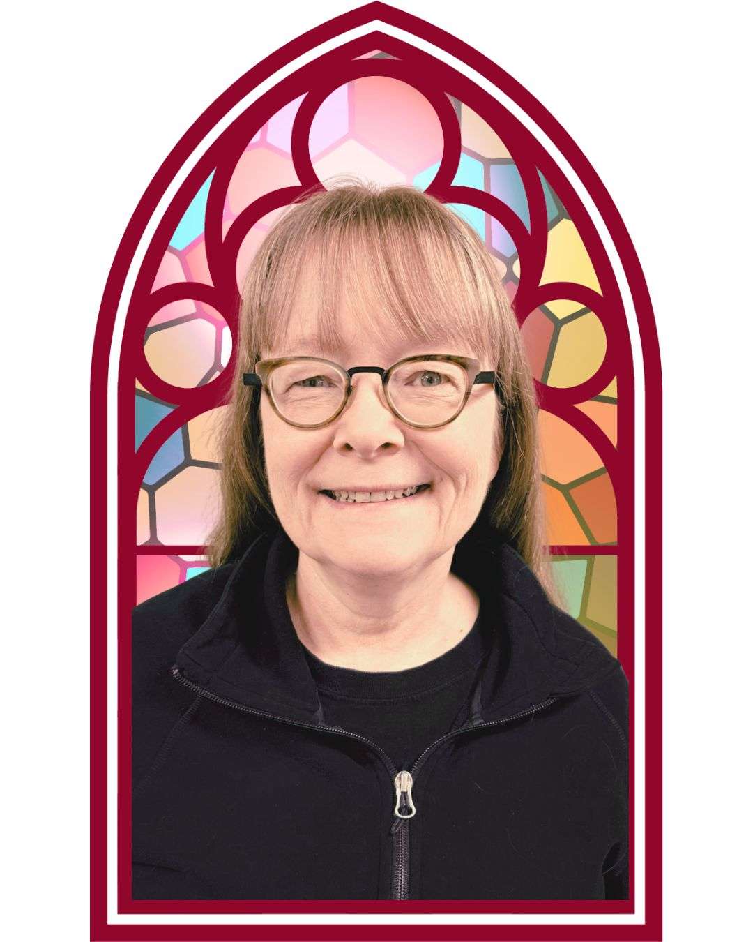 Kim Evans