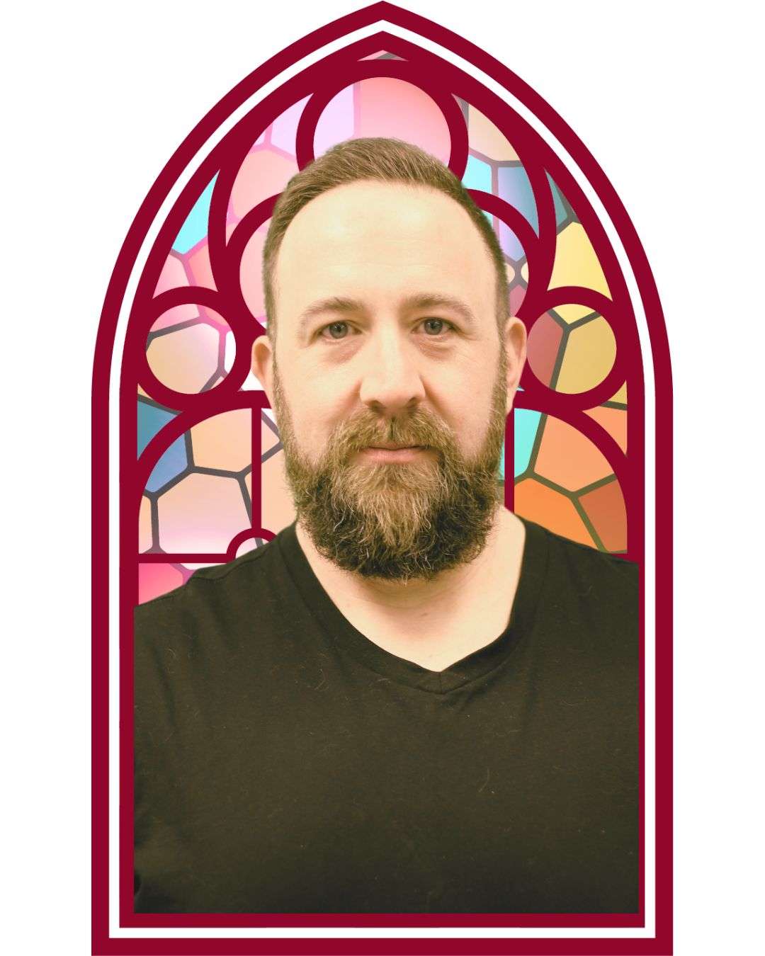 Scott Sykes