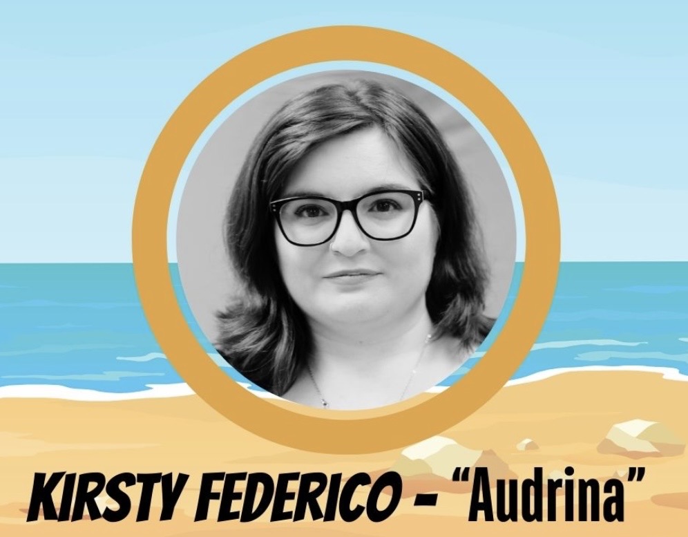 Kirsty Frederico