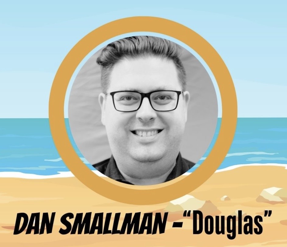 Dan Smallman