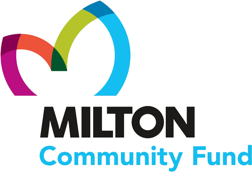 Support provided by the Milton Community Fund