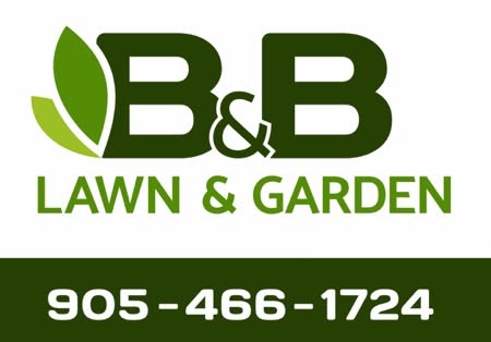B & B Lawn and Garden