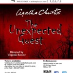 UnexpectedGuest - UnexpectedGuest_Poster1